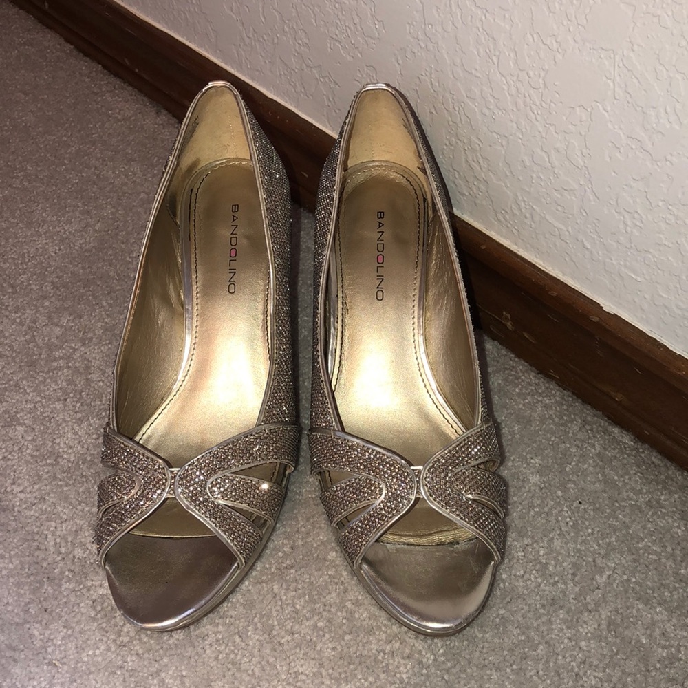 Bandolino Heels